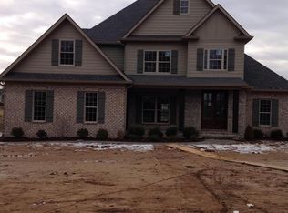 1012 Cumberland Ridge Way, Bowling Green, KY 42103