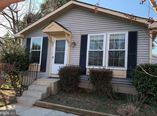 19502 Kildonan Dr, Gaithersburg, MD 20879