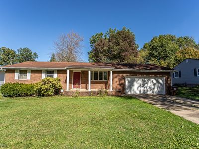 509 Towson Dr, Warren, OH, 44483