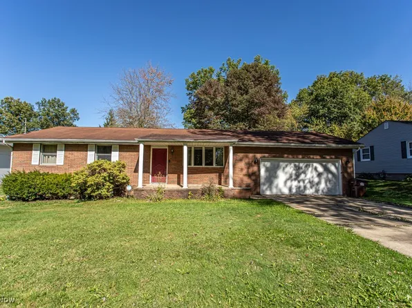 509 Towson Dr, Warren, OH 44483