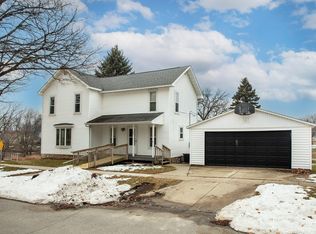 122 E Prospect St, Shell Rock, IA 50670