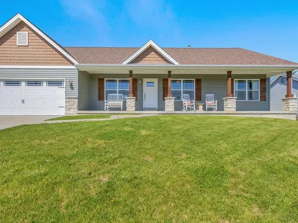 103 Bombadill Blvd, Wright City, MO 63390