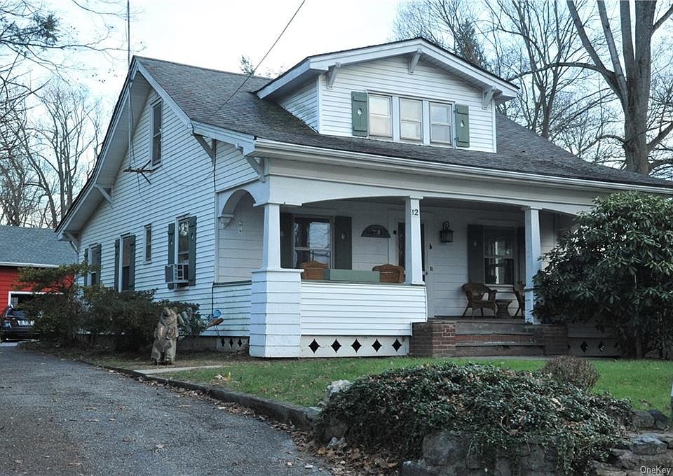 12 Croton Dam Road, Ossining, NY 10562 Zillow