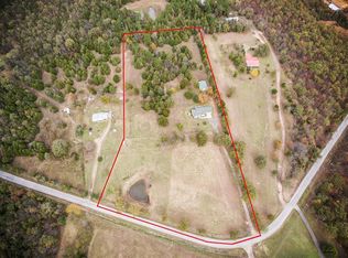 2802 Mockingbird Hill Rd, Greenwood, AR 72936