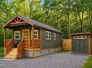 742 Hardin Lane Tr 1, Sevierville, TN 37862