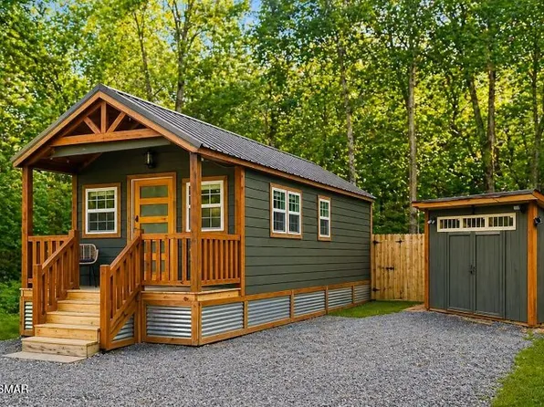 742 Hardin Lane Tr 1, Sevierville, TN 37862