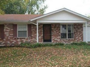 2254 White Ash Ct, Florissant, MO