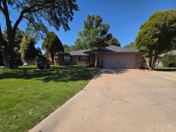 1604 Layton Ct, Clovis, NM 88101