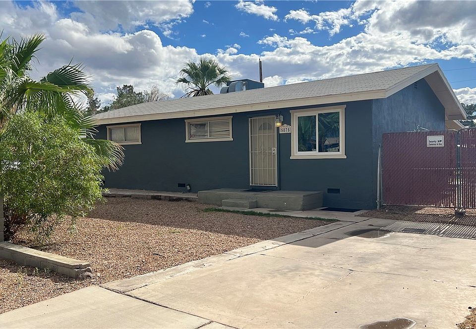1st image of 5875 Bunch St