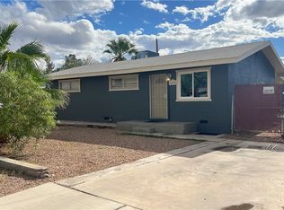 5875 Bunch St, Las Vegas, NV 89122