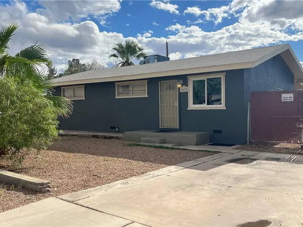 5875 Bunch St, Las Vegas, NV 89122