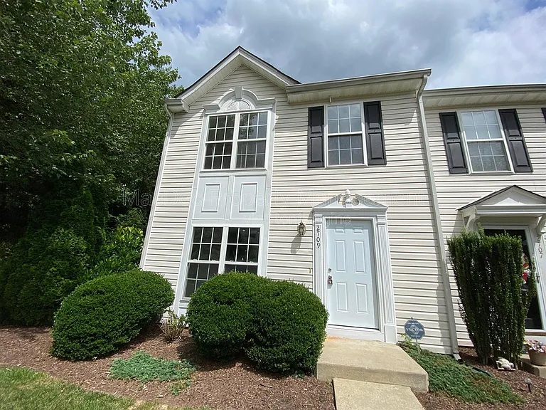 2709 Church View Ln — Photo 1