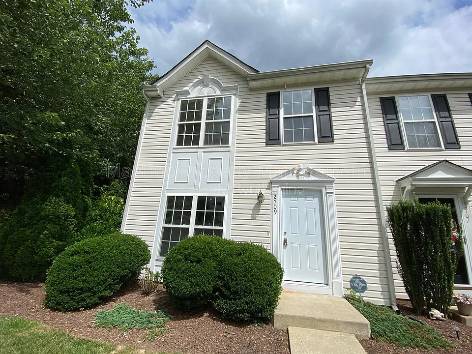 2709 Church View Ln