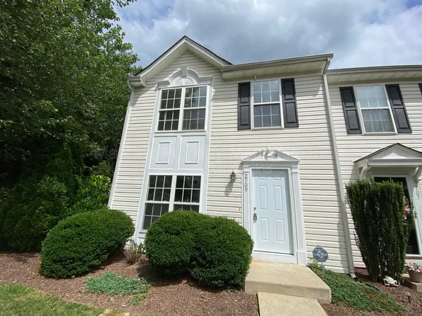 2709 Church View Ln, Richmond, VA 23223