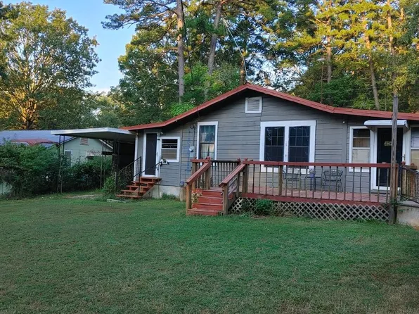 (undisclosed Address), Jessieville, AR 71949