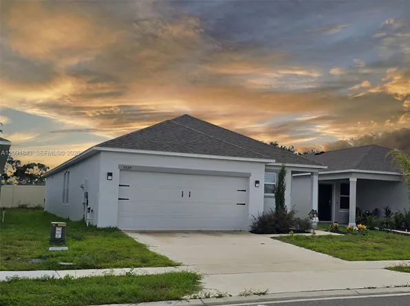 5539 Maddie Dr, Haines City, FL 33844