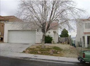 5432 Michelleanne Rd, Las Vegas, NV 89107