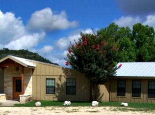 38 Mariposa, Concan, TX 78838