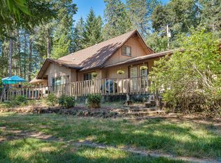 4090 Deer Creek Rd, Selma, OR 97538
