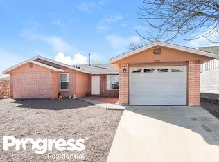 4748 Loma Bonita Dr, El Paso, TX 79934