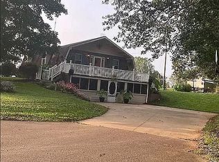 150 Old Springfield Rd, Columbia, KY 42728