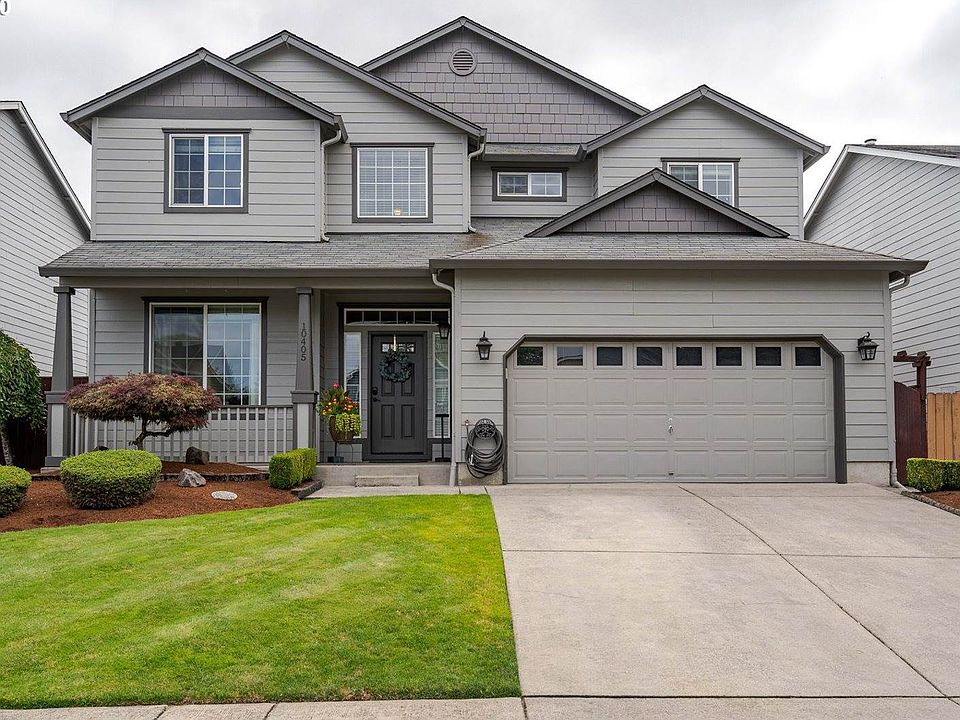1st image of 10405 NE 86th Ave