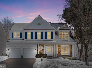 Hampstead Landing, Dumfries, VA 22026