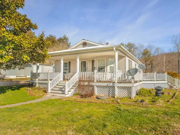 792 Liberty Cemetery Rd, Bronston, KY 42518