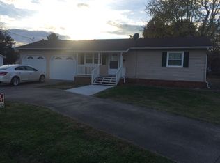 904 Scorchie Rd, Marion, IL 62959
