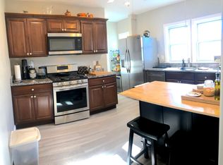 54 Lothrop St #1, Newtonville, MA 02460