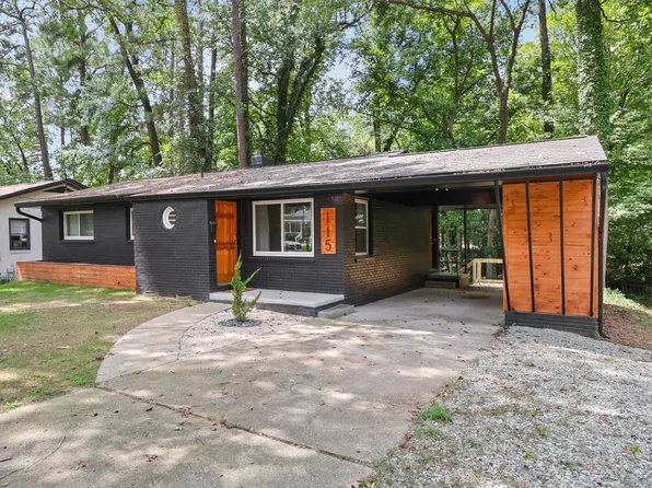 115 Bertie Dr, Raleigh, NC 27610