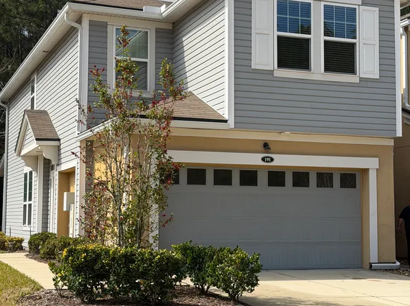 191 Paradas Pl, Saint Augustine, FL 32092