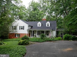 616 Church Rd, Reisterstown, MD 21136