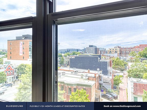 Window View