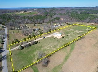 134 County Road 46, Athens, TN 37303