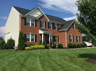 1624 Rotunda Ct, Chester, VA 23836