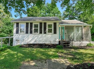 79 Weil Ave, Coventry Township, OH