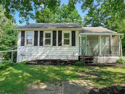 79 Weil Ave, Coventry Township, OH, 44319