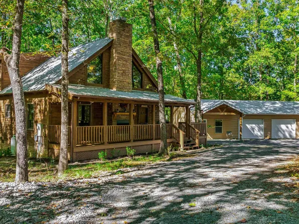 3342 County Road 642, Mentone, AL 35984