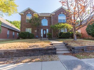 2348 Havard Oak Dr, Plano, TX 75074