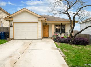7318 Nebula Valley, San Antonio, TX 78252