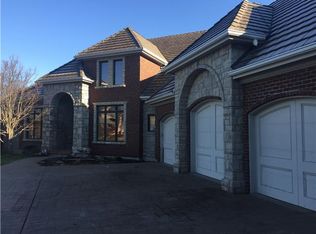 14001 Reeder St, Overland Park, KS 66221