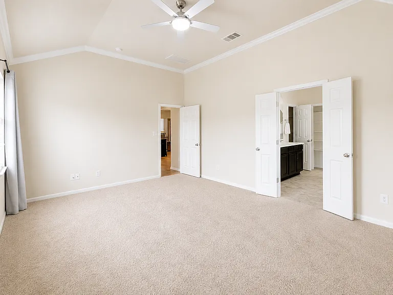 Primary room