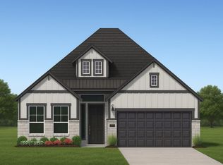 416 Darling Creek Ln, Katy, TX 77493