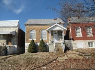 4615 Tennessee Ave, Saint Louis, MO 63111