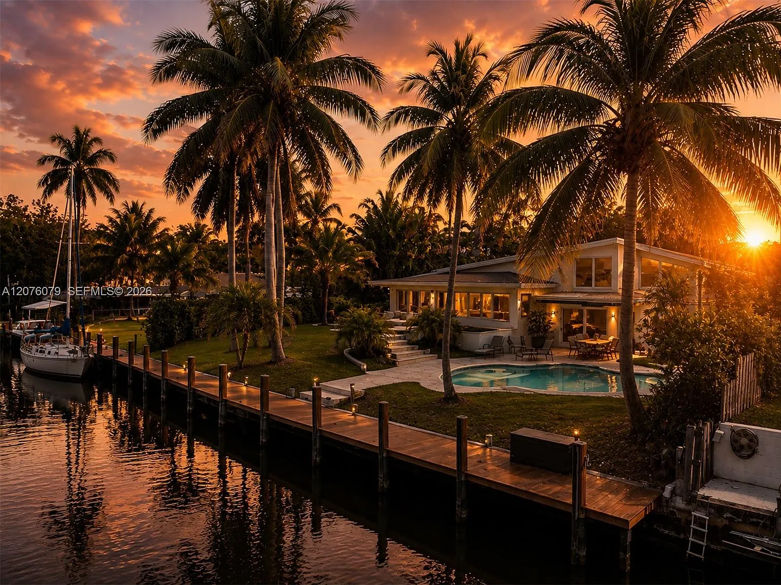 Lauderdale Isles No 2-Blk — Photo 4