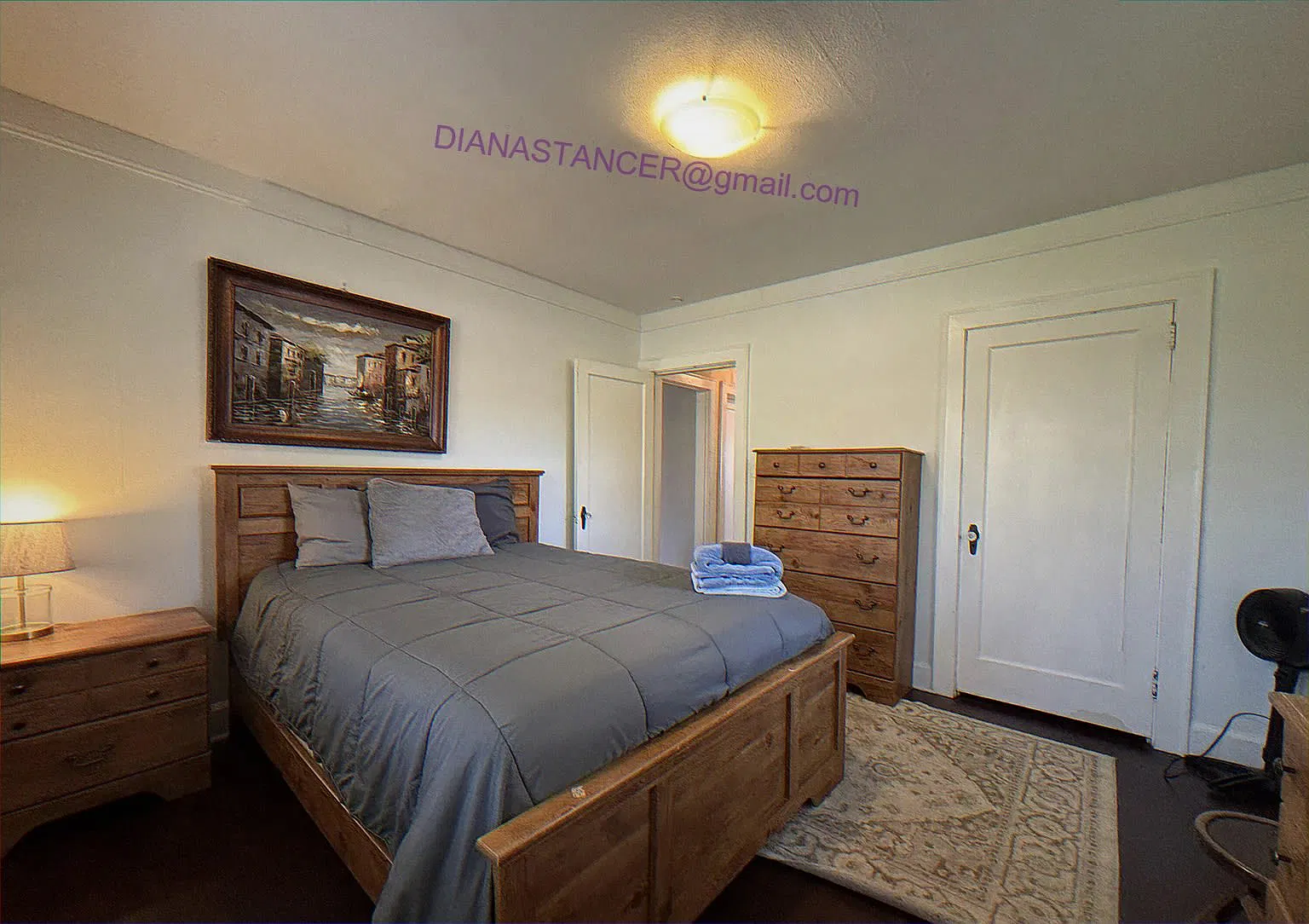 2 bed, $700 — Photo 2