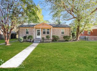 1525 Abbott Rd, Cayce, SC 29033