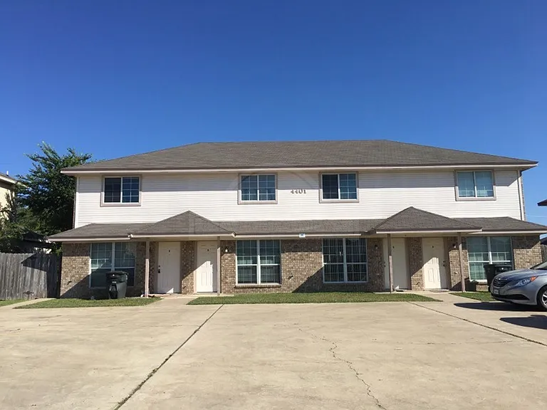 4401 Mattie Dr., Killeen — Photo 1