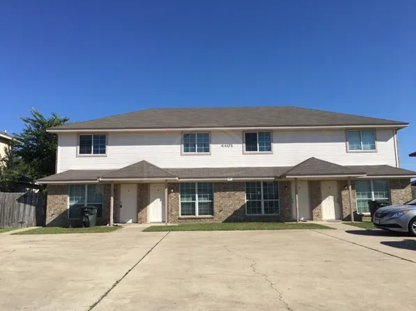 4401 Mattie Dr., Killeen